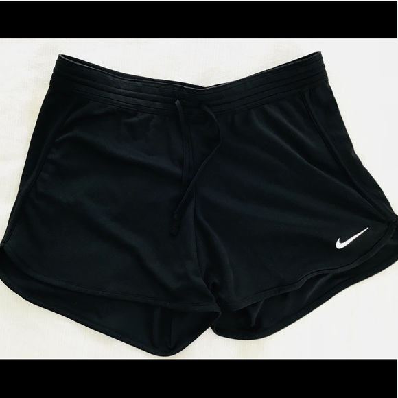 Nike Pants - Nike Women’s Dri Fit shorts